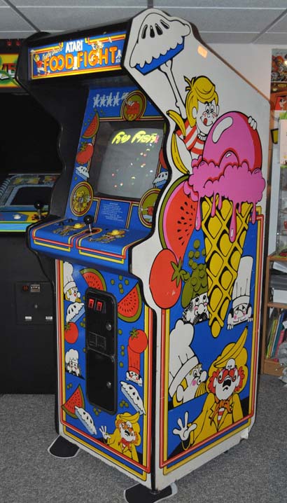 Arcade Cabinet Art Discussion Mike Matei Blog Mike Matei